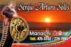 Teco Solís Mariachi Azteca