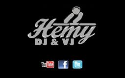 Dj Hemy