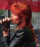 Andrea Berg Double Show live m foto 1