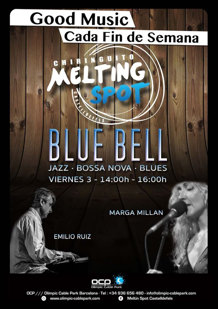 blue bell music 0