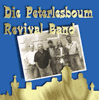 Fotos zu Musikkabarett Peterlesboum 1