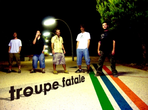 trouple fatale 0