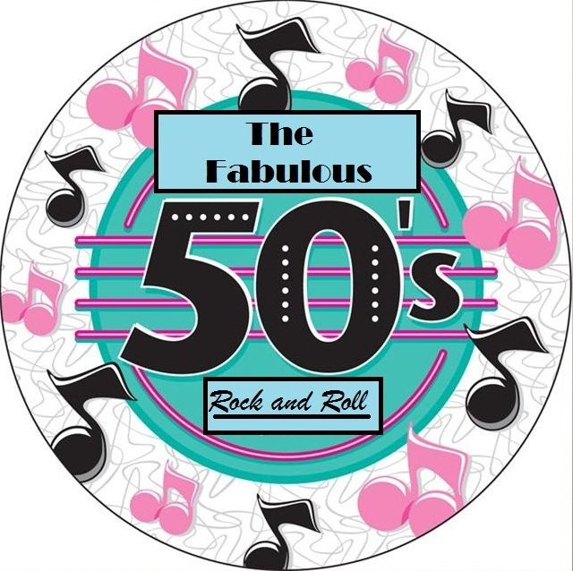 the fabulous 50s tributo al rock&roll de los 50 0