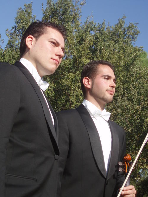 musica clasica bodas sevilla 0