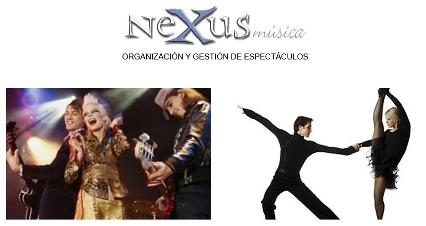 nexus musica 0