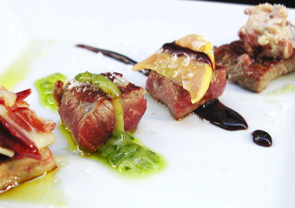 showcooking 0