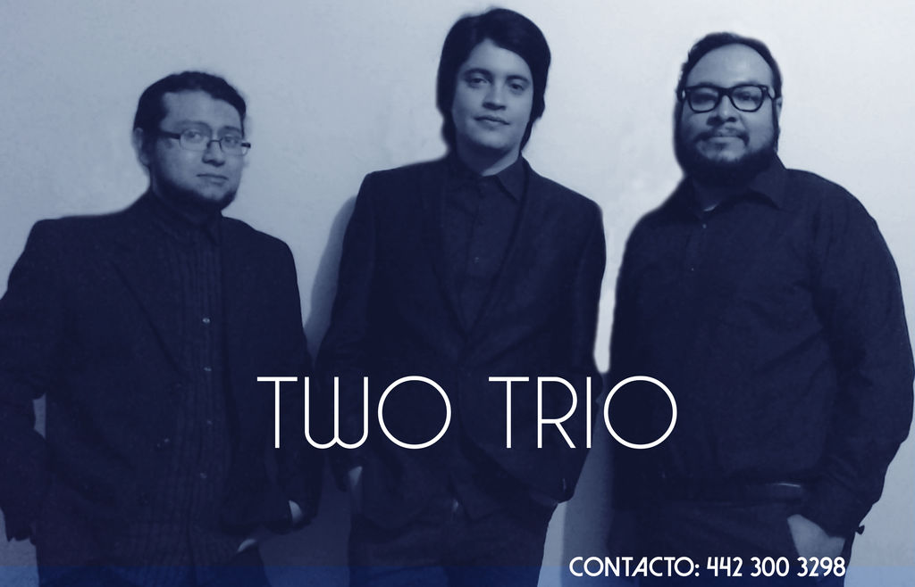 musica jazz en queretaro, grup 0
