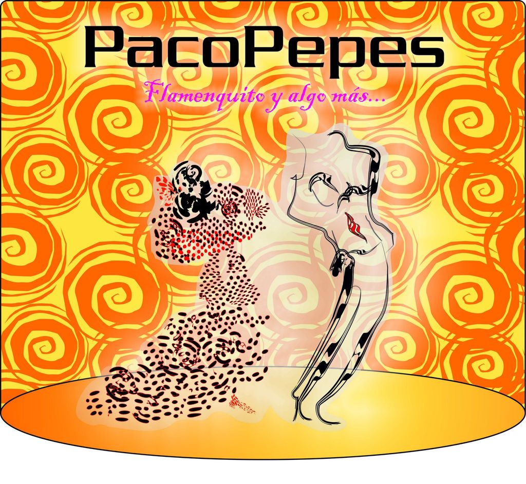 pacopepes flamenquito y algo m 0