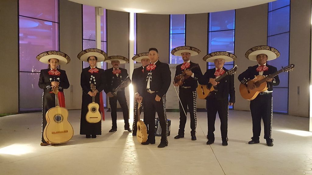 mariachis en valencia 2
