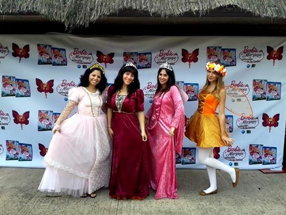 fiestas infantiles jajejijoju  1
