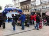 Dramagia, La Carpa Del Misterio