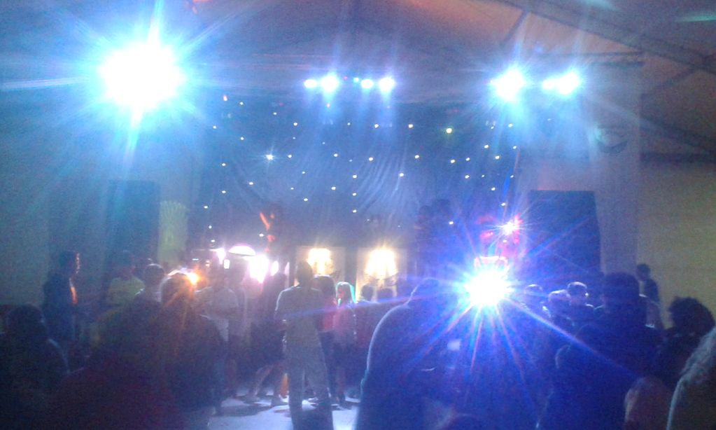 discomóviles, karaokes, fiestas , revistas, shows 2