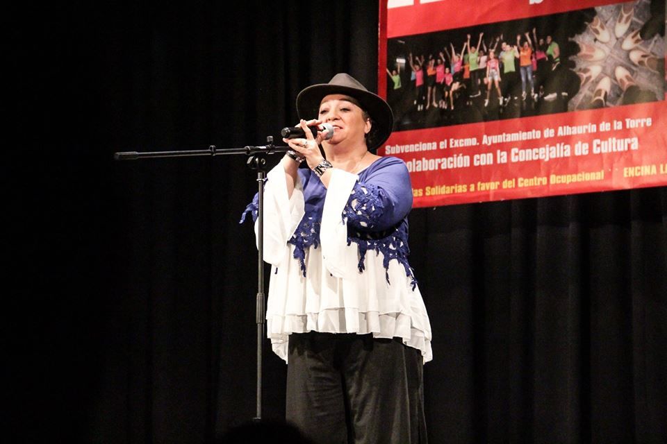 sandra pastor, música para bodas y eventos 0
