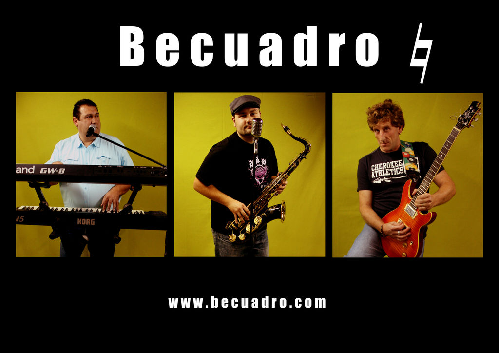 becuadro 0