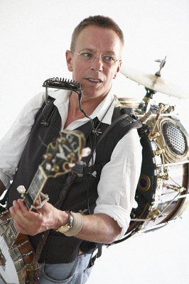 chris lejeune entertainment 0
