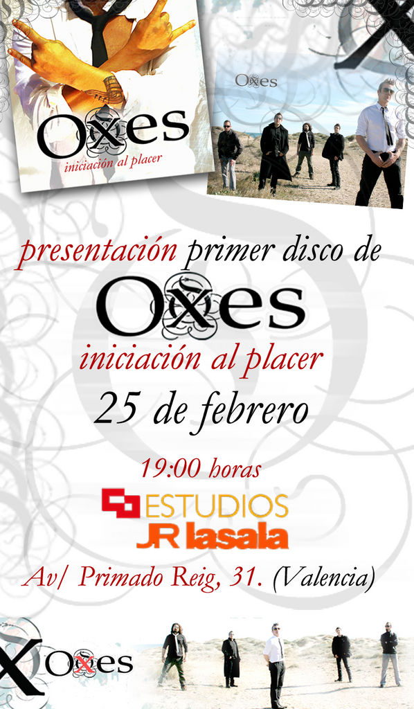 oxes 2