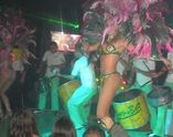 Show y performance en Puebla_1