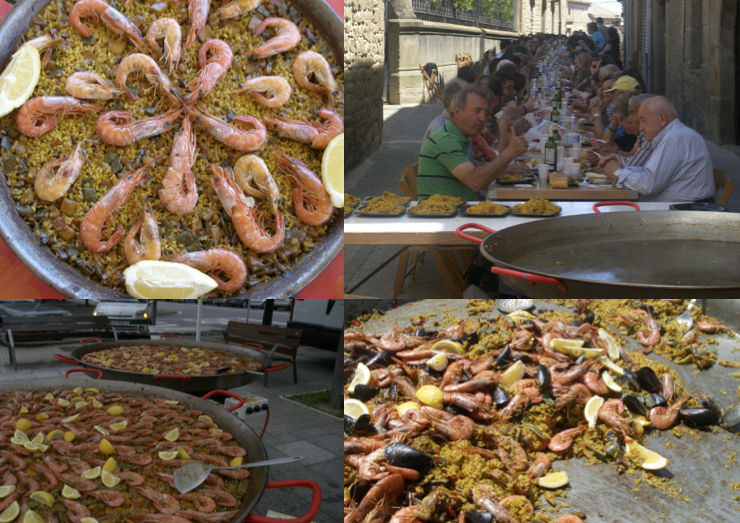 i love paella catering 0