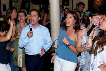 lloguer de karaoke 1