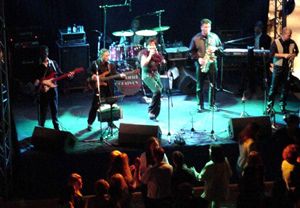 partyband sound convoy 1