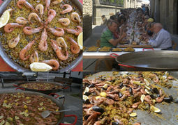 I LOVE PAELLA Catering_0