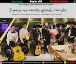 Mariachis Reyes del Mediterrá foto 1