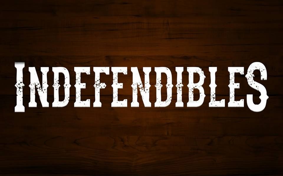 indefendibles del norte 1