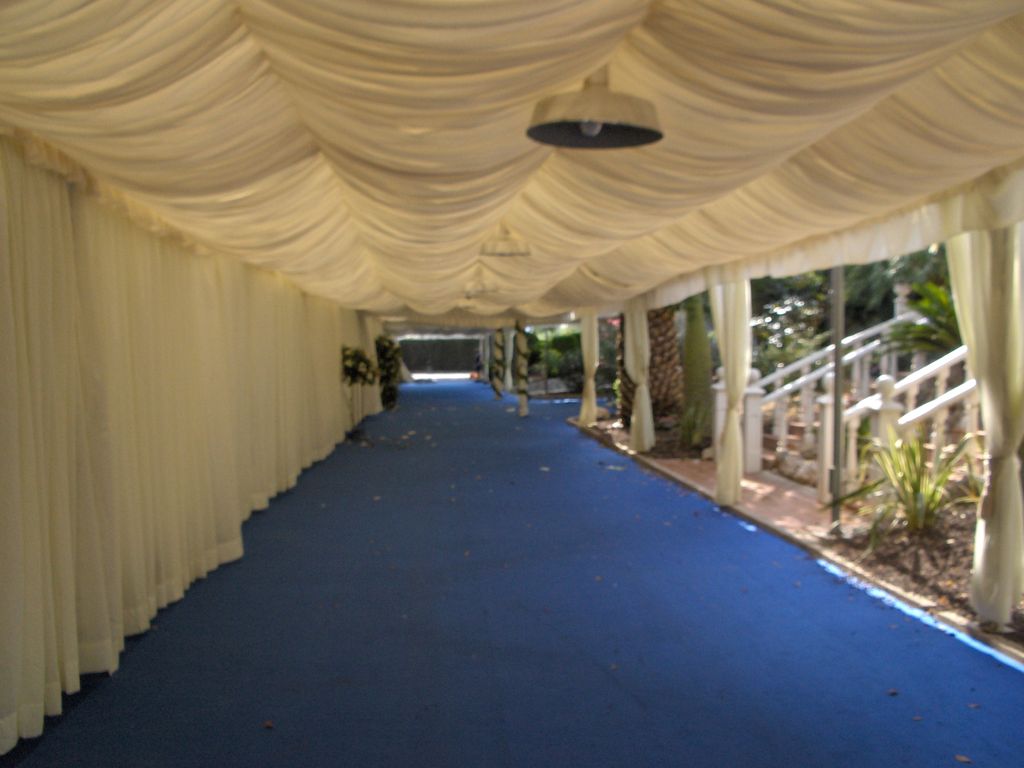 carpas  para eventos 0