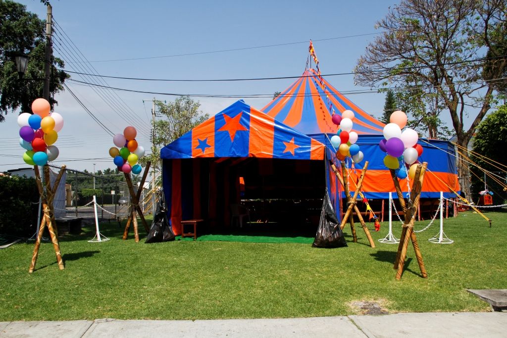 circo mexicano shows de  circo 0