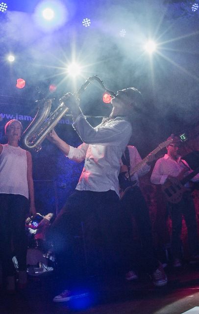 mrjam! ...deine band 0