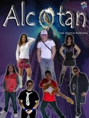 grupo alcotán 0