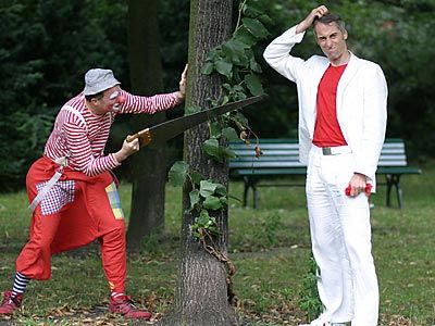 kindertheater bobo und christian 1