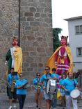 Charanga Entre Dos Cañas foto 1