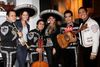 Mariachis en Lima Norte