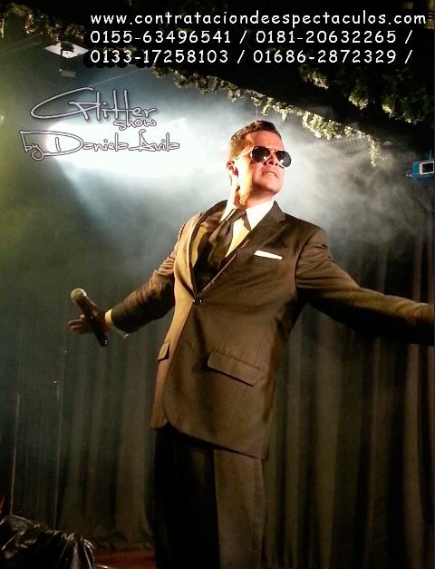 doble de luis miguel 0