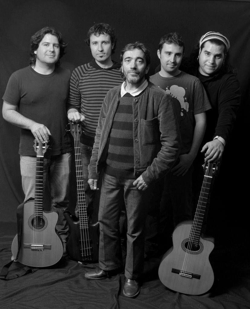 chico ocaña 1