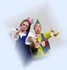 Die Clownixen