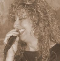 Pilar Falla Jazz vocal