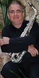 Alberto Vigo sax & flute foto 1
