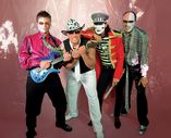 Die Atomic Playboys foto 2