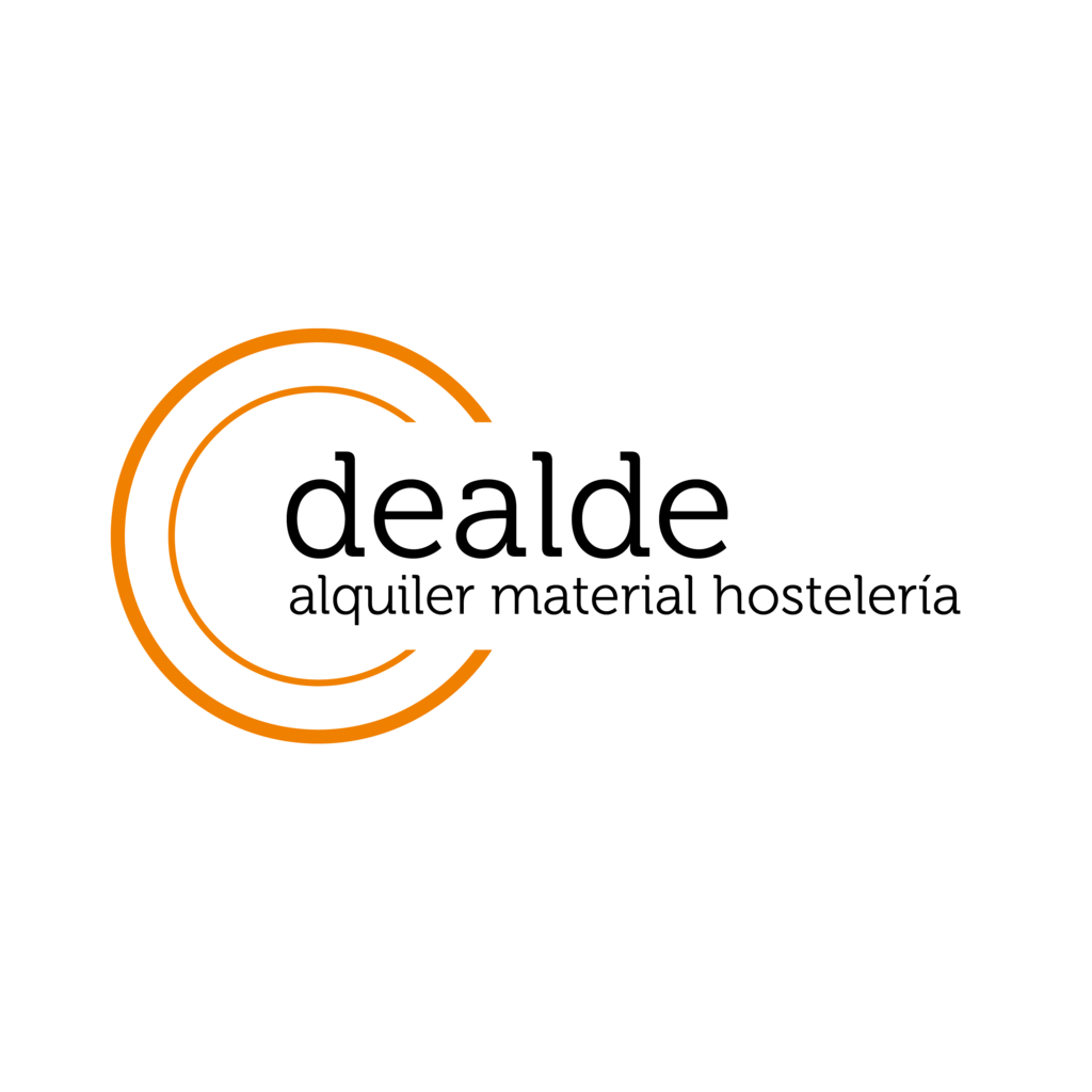 dealde. alquiler material de h 0
