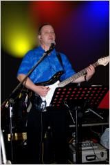 confetti showband 2