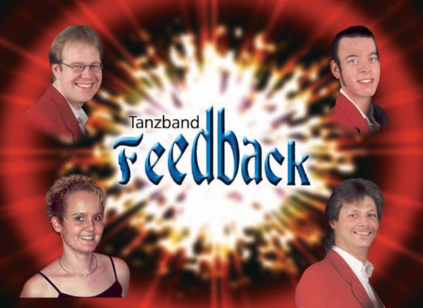 tanzband feedback 0