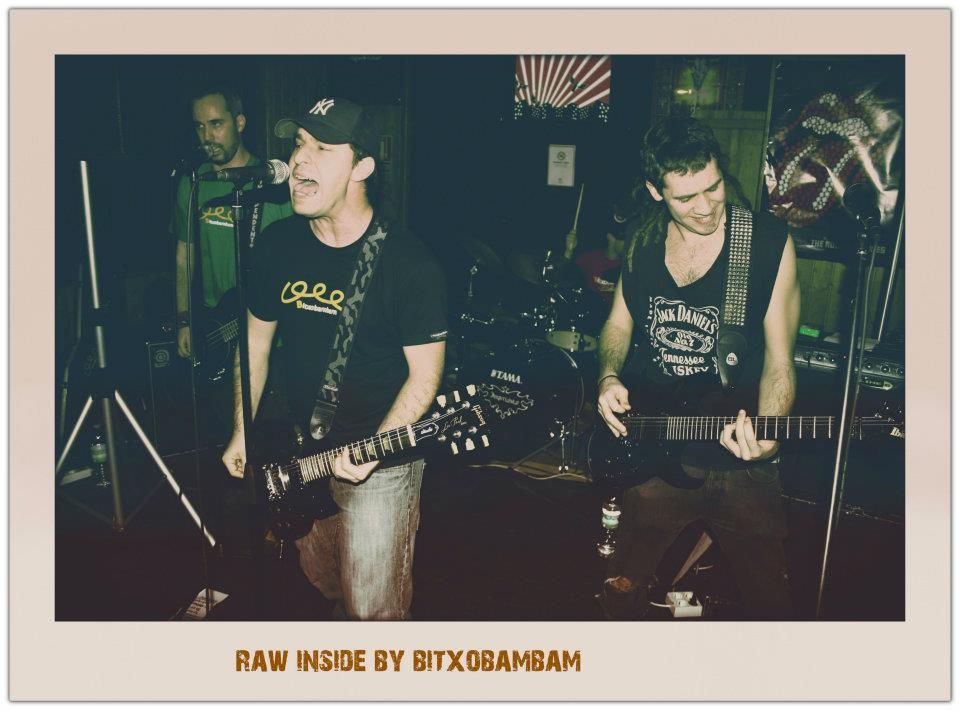 raw inside 1