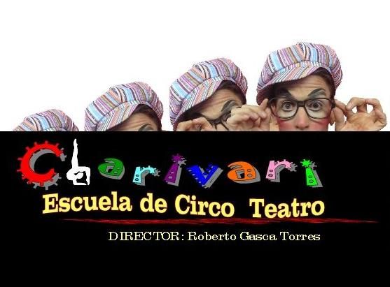 circo escuela charivari 0