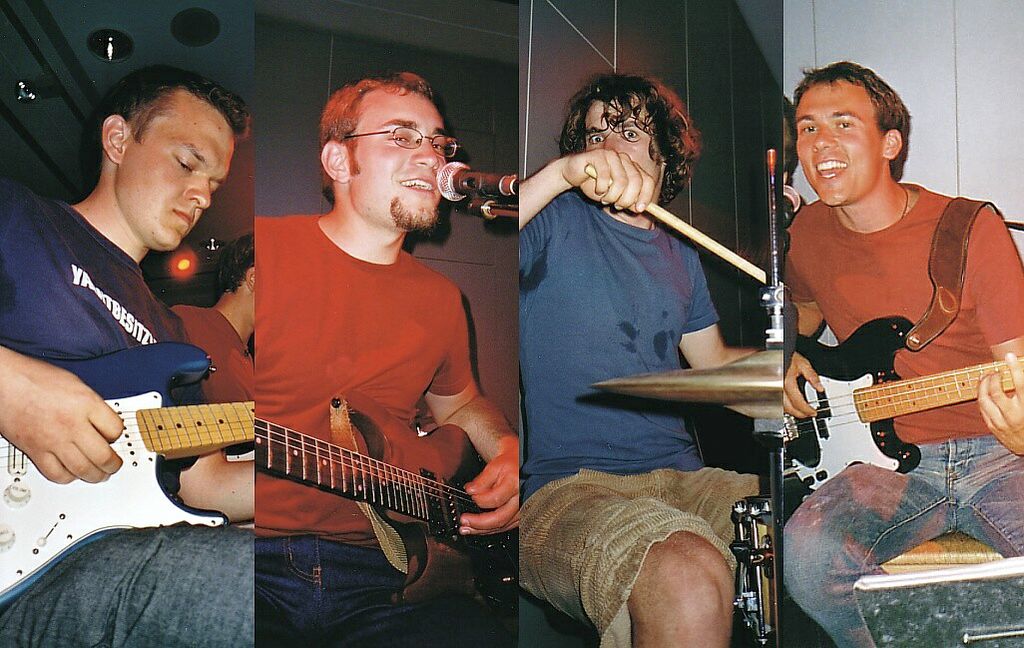 moondrops partyband 0