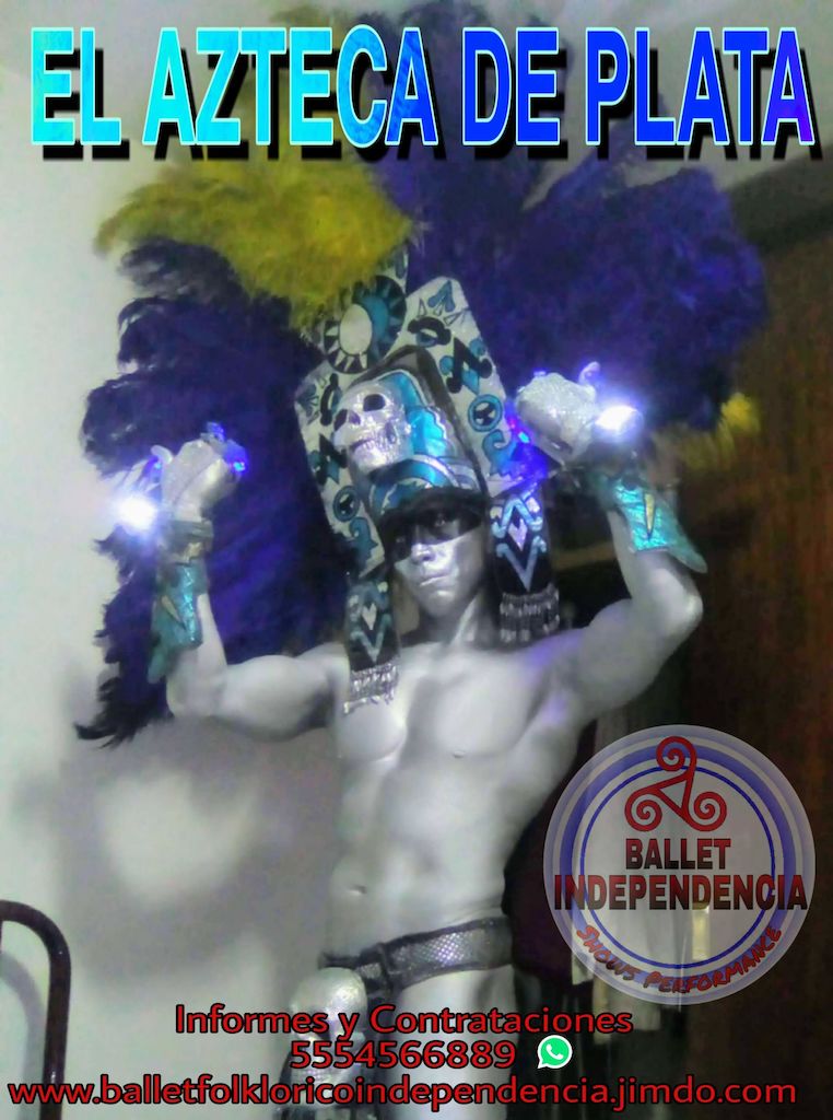 en cdmx y edomex el azteca de  2