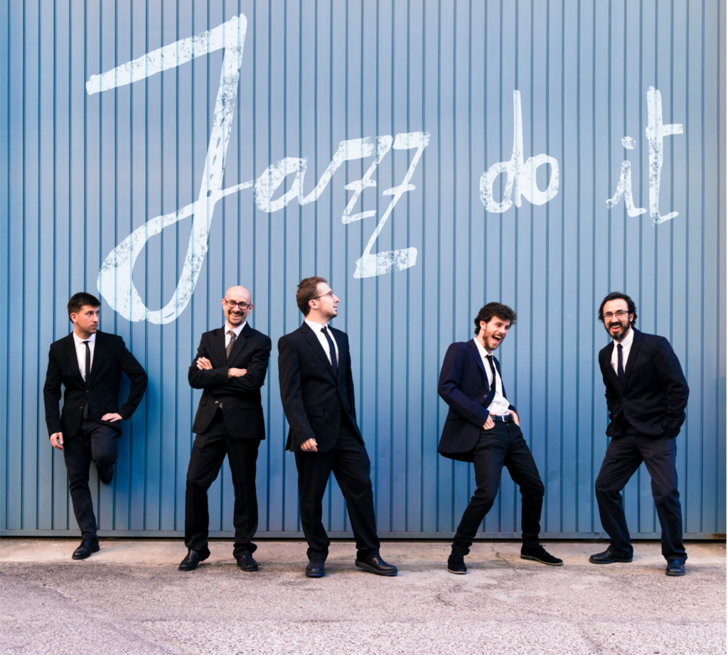 jazz do it 2