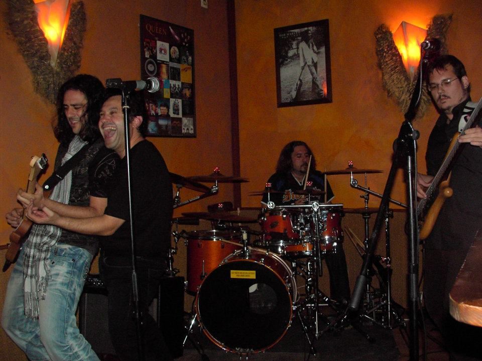 doble pletina (pop rock ´80) 1