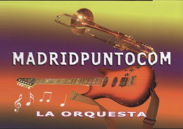 orquesta mpc 0